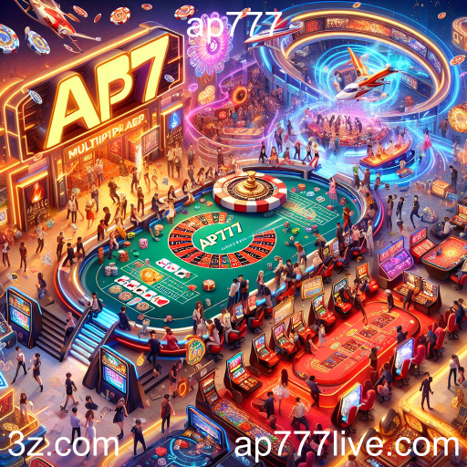 A Ascensão dos Jogos Multijogador