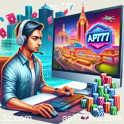 A Evolução dos Jogos de Simulação: Diversão e Aprendizado em Cada Jogada